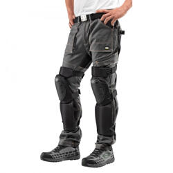 Kreator Sir Safety System Tibia térdvédő (SSY-MC4949Z9U)