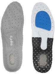 TOP Talpbetét latex habos szellőző TOP INS COMPLEX, fehér/kék/fekete, 36 (TOP_INS_COMPLEX-36)