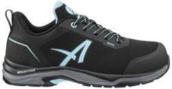 Albatros Twist Blue Wns Low S1PS ESD FO HRO SR női munkavédelmi cipő (ALB-645240-42)