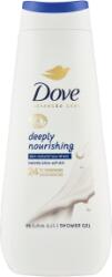  Dove SG 400ml Advanced Deep Nour