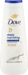  Dove SG 600ml Advanced Care Deep Nour