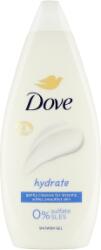  Dove SG 720ml Hidratáló