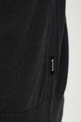 HUGO BOSS Вълнен пуловер Musso-P (50468262) - answear - 254,06 лв
