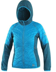 CXS TAMPA női kabát kék 3XL 129019440097 (129019440097)