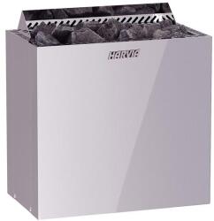 HARVIA Qubic szaunakályha vezérlés nélkül 4, 5 kw