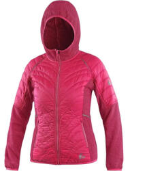 CXS TAMPA Női kabát rózsaszínű M 129019430093 (129019430093)