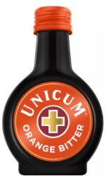 Zwack Unicum Orange likőr (0, 04l - 34, 5%) - italpark