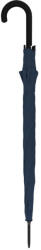 Derby 77263PMA Hit Long Automatic hosszú kék esernyő