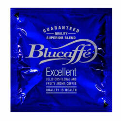 Lucaffé BLUCAFFÉ 100% Arabica E. S. E. Pod 150db