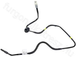 FIAT eredeti Hidraulika vezeték Ducato FIAT DUCATO IV (06-) (55270948)
