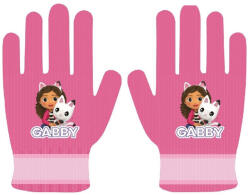 Mister Licence Gabi babaháza Pink gyerek kesztyű (FML353287A)