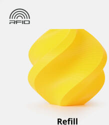 Bambu Lab - PLA Basic - Sárga - Refill - 1, 75 mm - 1 kg