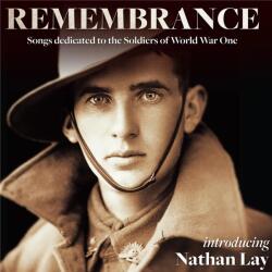 Lay, Nathan Remembrance