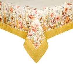 Nuvole di Stoffa Asztalterítő 100x100cm - Giardino d'Autunno