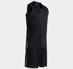 Joma OLIMPIADA BASKET SET kosárlabda szett fekete 4XS