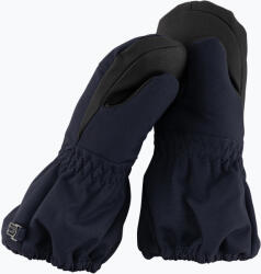 Reima Детски ски ръкавици Reima Tepas Mittens тъмночервени