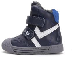 Ponte20 szupinált kisfiú bélelt csizma 22-27