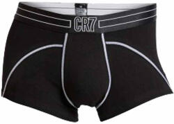  CR7 boxer fekete-szürke 8310-47-209 L
