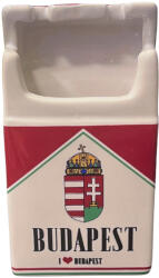  Magyarország hamutartó kerámia Budapest