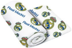  Real Madrid takaró polár 150x95 cm