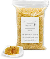 Méhviasz granulátum gyertyához - 1 kg