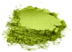  Foszforeszkáló pigment gyertyához, sárgászöld - 10 g