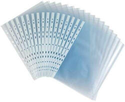 Petit Plus Genotherm, lefűzhető, A4, 50 mikron, víztiszta, OFFICIAL (100db/csomag) (GLFOA450V)