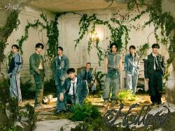 STRAY KIDS Hollow (A Edition) (Jpn)