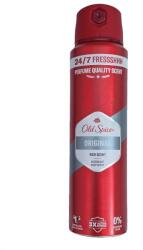 Old Spice deodorant spray 150ml original rich scent