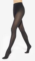 Gatta Loretta harisnya mintás 159 50 den 5-XL