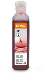 STIHL Ulei STIHL pentru motoare in 2 timpi HP 100 ml (70202000078) - agromoto