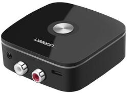 UGREEN Odbiornik audió USB-C Bluetooth 5.1 Ugreen CM106, 2xRCA + AUX, USB-C (40759P)