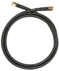 MikroTik MikroТik SMASMA SMA male to SMA 1m (MikroТik SMASMA SMA male to SMA 1m)