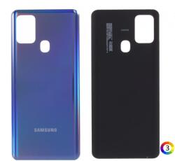 Samsung Оригинален Заден Капак за Samsung Galaxy A21s A217