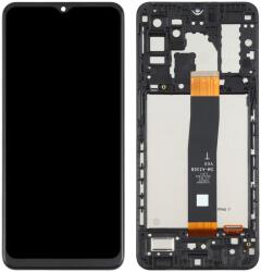 Samsung LCD Дисплей и Тъч Скрийн С РАМКА за Samsung Galaxy A32 5G SM-A326