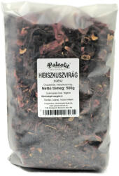 Paleolit Hibiszkuszvirág egész 500g Hibiscus whole - naturfoodshop