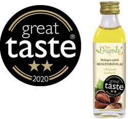 Grapoila Törökmogyoró-olaj 40ml