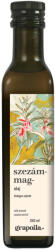 Grapoila Szezámmagolaj 250ml - biobeauty