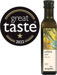 Grapoila Salátaolaj (mix) 250ml