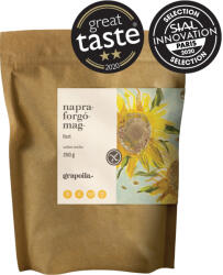 Grapoila Napraforgómagliszt 250g