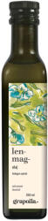 Grapoila Lenmagolaj 750ml BIO