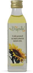 Grapoila Napraforgóolaj 40ml BIO