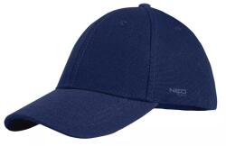 Neo tools Шапка neo, тъмно синя, 81-636 (81-636)
