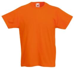 Fruit of the Loom Детска тениска KIDS VALUEWEIGHT, ID93*or (ID93*or)