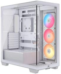 Corsair 3500X RS-R ARGB White (CC-9011323-WW)