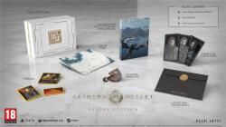 Pearl Abyss Crimson Desert [Deluxe Edition] (PC)