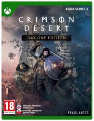 Pearl Abyss Crimson Desert [Day One Edition] (Xbox Series X/S)