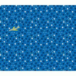 DJECO Dekortapéta - Tejút - Milky way (DD04280)