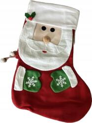 Livarno Home Nagy Karácsonyi Zokni Édességekhez, Ajándékokhoz Ideális Mikulásra (MIKOŁAJ)