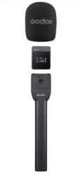 Godox ML-H Kézi Mikrofon Adapter - Movelink rendszerhez
